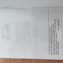 Cơ sở lý luận báo chí- Nguyễn Văn Dững 77737