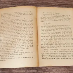 Tiểu thuyết HÀM CÁ MẬP (Peter Benchley) 936715