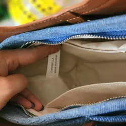 Túi xách hiệu CHRISBELLA CHÍNH HÃNG, mới 99% form sang xịn (mới dùng 2 lần đi tiệc) 739104