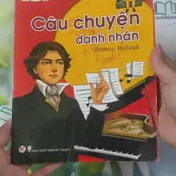 Câu Chuyện Danh Nhân 1018935