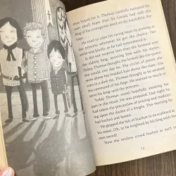 ✨𝑻𝒉𝒐𝒎𝒂𝒔 𝒂𝒏𝒅 𝒕𝒉𝒆 𝑫𝒓𝒂𝒈𝒐𝒏 𝑸𝒖𝒆𝒆𝒏✨ 713517