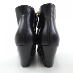 【Mã giảm giá】Burburry BURBERRY Boots 664377