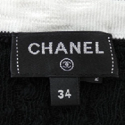 【Mã giảm giá】Chanel CHANEL Áo len 640515
