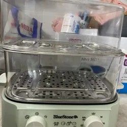 Nồi hấp điện đa năng 728472