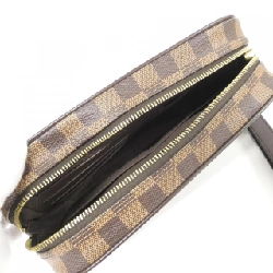 Túi xách Louis Vuitton Damier Pochett Saint-Paul N41219 608519