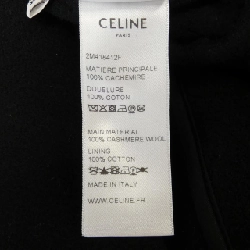 【Mã giảm giá】Áo khoác CELINE 637093