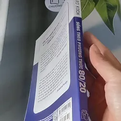 Sống Theo Phương Thức 80/20 - Richard Koch 607685