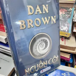Dan Brown (conbo 5 tựa bìa cứng) 747223