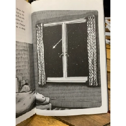 Chìa khoá vũ trụ của George-Lucy & Stephen hawking 746614