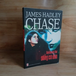 Tiểu Thuyết Trinh Thám – Tác Giả James Hadley Chase (5 Cuốn) 18105