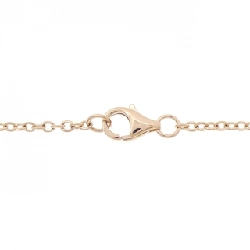 Cartier Baby Love Necklace - Hàng hiệu Authentic 841082