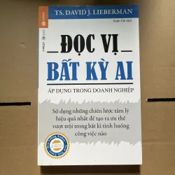 đọc vị bất kì ai