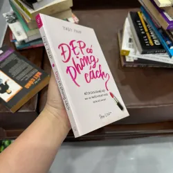 Đẹp Có Phong Cách - K4 1021003