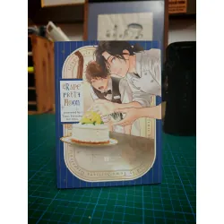 Truyện tranh Grapefruit Moon - Tomo Serizawa 697806