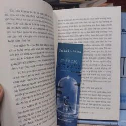 Sách: Thất lạc cõi người - TG: Dazai Osamu (B3) 993391