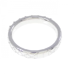 Nhẫn Gucci Diamantissima - Hàng hiệu Authentic 836265