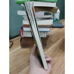 Những tâm hồn lạc- hạt giống tâm hồn- nhiều tác giả 699167