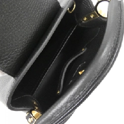 Túi Louis Vuitton Capucines MINI M56071 618251