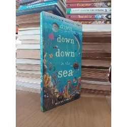 Down down down in the sea - Maxime Lebrun 1004380