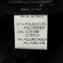 Mũ SALVATORE FERRAGAMO - Hàng hiệu Authentic 834048