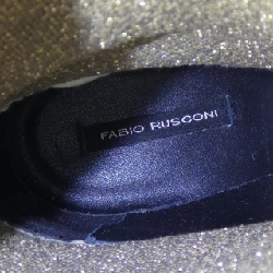 【Mã giảm giá】Giày bốt FABIO RUSCONI 662483