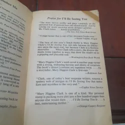 Mary Higgins Clark - THE LOTTERY WINNER 695994