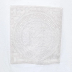 Áo thun HERMES MOSAIQUE 4E4615DA - Hàng hiệu Chính hãng 817842