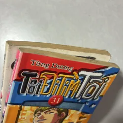 Tôi đi tìm tôi Tập lẻ 25, 31 - Tùng Dương 765354