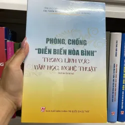 Phòng chống Diễn Biến Hoà Bình  996540