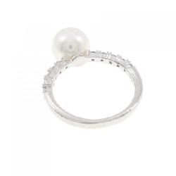 Nhẫn ngọc trai Akoya Tasaki 8.3mm - Hàng hiệu Chính hãng 835985