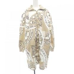 【Mã giảm giá】Áo khoác HERMES