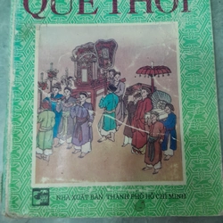 ĐẤT LỄ QUÊ THÓI - Nhất Thanh