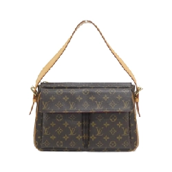 Túi xách vai Louis Vuitton Monogram Viva Cite GM M51163
