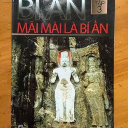 Bí Ẩn Mãi Mãi Là Bí Ẩn - Nhiều tác giả (Tập 3)