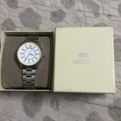 Đồng hồ Orient (Đồng hồ cơ) 778683