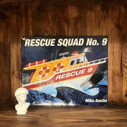 ✨𝑹𝒆𝒔𝒄𝒖𝒆 𝑺𝒒𝒖𝒂𝒅 𝑵𝒐. 𝟗✨