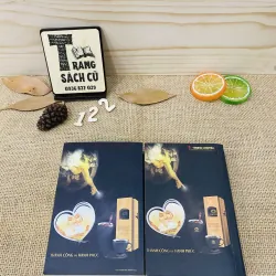 Quốc giá khởi nghiệp + Nghĩ giàu làm giàu 929847