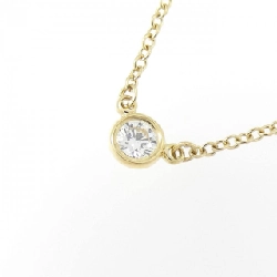 Dây chuyền Tiffany By The Yard - Hàng hiệu Authentic 842753