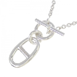 Dây chuyền Hermès Chaine d'Ancre - Hàng hiệu Authentic 841448