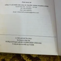 Nữ Hoàng Phong Lan -  Anchee Min#HATRA 1006134