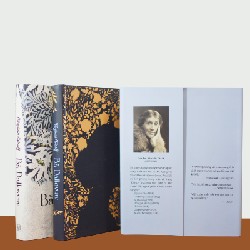 Combo Bà Dalloway (Virginia Woolf) và Bên này địa đàng (Fitzgerald) - Bản bìa cứng, áo bọc 59963