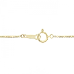 K18YG Ngọc trai trắng - Hàng hiệu Chính hãng 856956