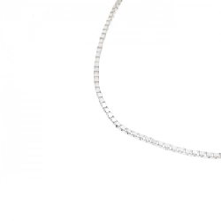 Dây chuyền Venetian 750WG - Hàng hiệu Chính hãng 868597