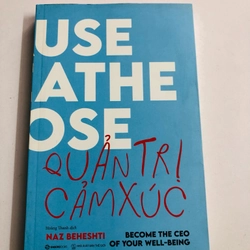 📘 QUẢN TRỊ CẢM XÚC – Naz Beheshti