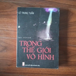 Trải nghiệm trong thế giới vô hình