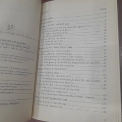 Lịch sử SỬ HỌC THẾ GIỚI 541907