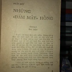 Những kỵ sĩ từ cõi hư vô - A. & X. Abramốp 973360