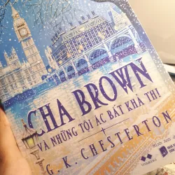 CHA BROWN và những tội ác bất khả thi