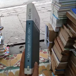 Tùy bút tản mạn trước đèn - Đỗ Chu  782661