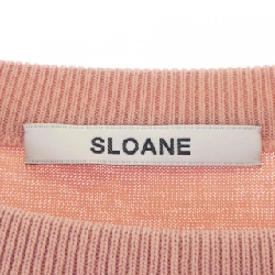 【Mã giảm giá】SLOANE Áo len 640826